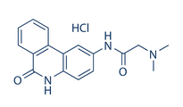 PJ34(HCL)结构式