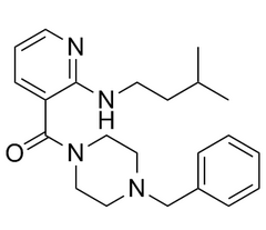 NSI189结构式
