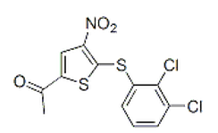 P5091（P005091）结构式
