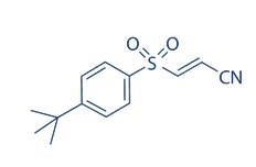 BAY 11-7085结构式