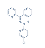 JIB-04(NSC 693627)结构式
