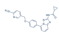 GLPG0634 analogue结构式