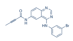 CL-387785 (EKI-785)结构式