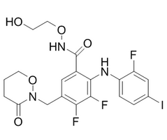 RO4987655(CH-4987655)结构式