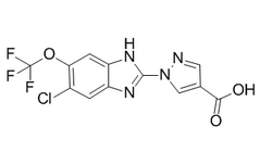 JNJ-42041935结构式