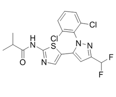 BMS-5结构式