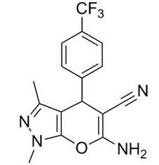 BQU57结构式