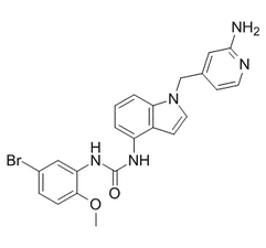 JI-101结构式