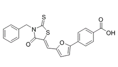 Leukadherin-1结构式