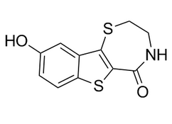 kb NB 142-70结构式