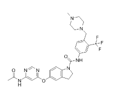 BBT594结构式