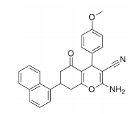 UCPH-101结构式
