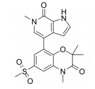 INCB-057643结构式