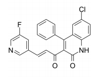 SBI-0640756结构式