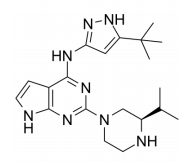 Spastazoline结构式