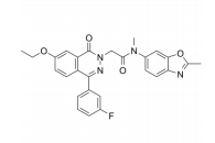 CFTR corrector 2结构式