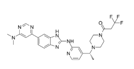 BAY985结构式
