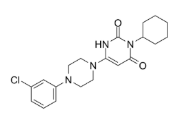 ML-180结构式
