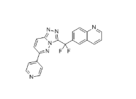 JNJ-38877618结构式