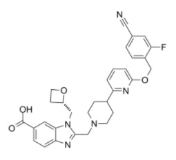 PF-06882961结构式
