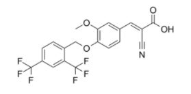 PROTAC ERRα ligand 2结构式
