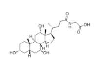 lycocholic acid结构式