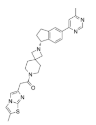 PF-05190457结构式