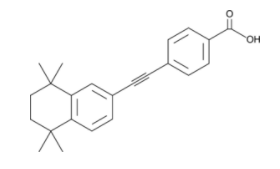 EC23结构式