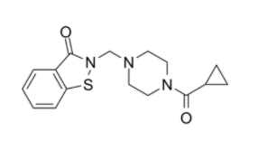 LOC14结构式