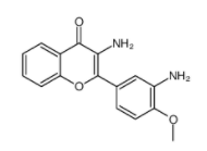 DD1结构式